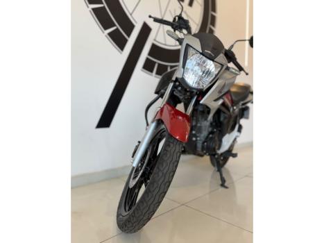 HONDA CG 160 TITAN, Foto 3