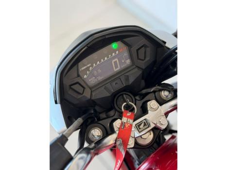 HONDA CG 160 TITAN, Foto 4