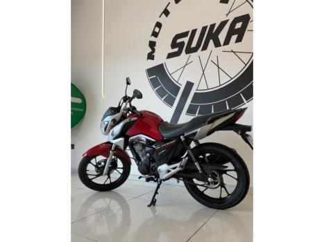 HONDA CG 160 TITAN, Foto 5