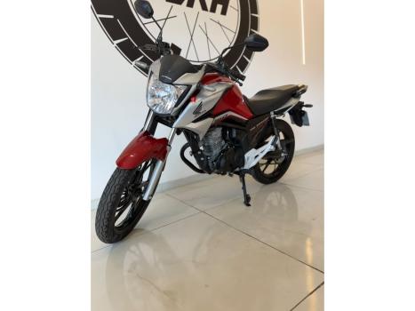 HONDA CG 160 TITAN, Foto 6