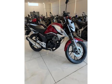 HONDA CG 160 TITAN, Foto 7