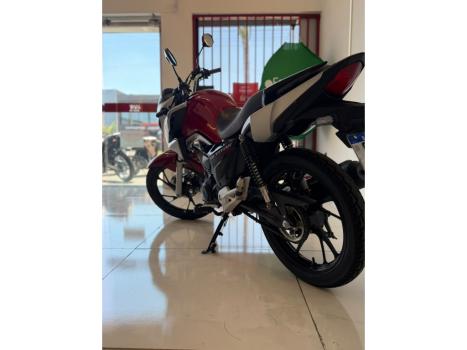 HONDA CG 160 TITAN, Foto 8
