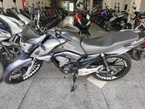 HONDA CG 160 TITAN, Foto 2