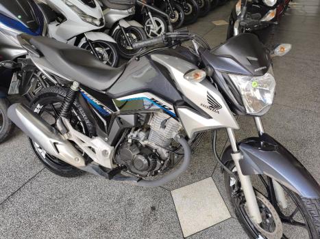 HONDA CG 160 TITAN, Foto 3