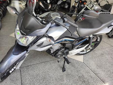 HONDA CG 160 TITAN, Foto 4