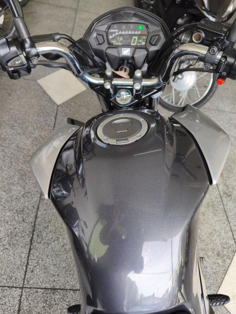 HONDA CG 160 TITAN, Foto 7