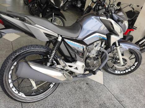 HONDA CG 160 TITAN, Foto 8