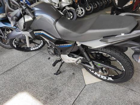 HONDA CG 160 TITAN, Foto 9