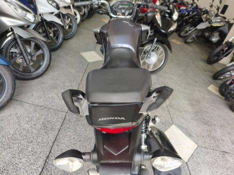 HONDA CG 160 TITAN, Foto 10