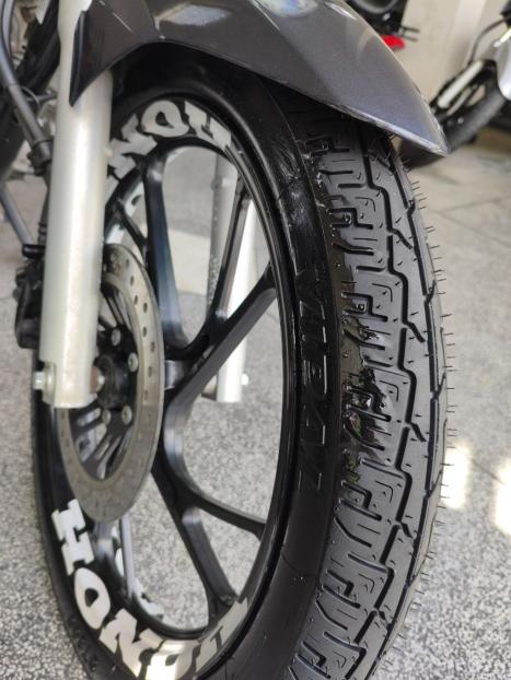 HONDA CG 160 TITAN, Foto 11