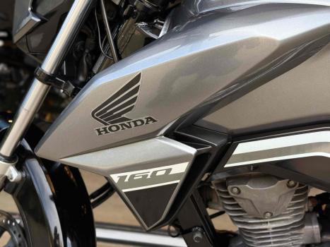 HONDA CG 160 TITAN EX, Foto 5 HONDA CG 160 TITAN EX, Foto 5