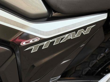 HONDA CG 160 TITAN EX, Foto 6 HONDA CG 160 TITAN EX, Foto 6