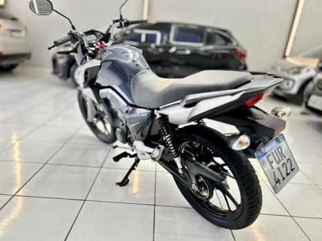 HONDA CG 160 TITAN EX, Foto 4