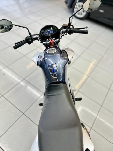 HONDA CG 160 TITAN EX, Foto 5