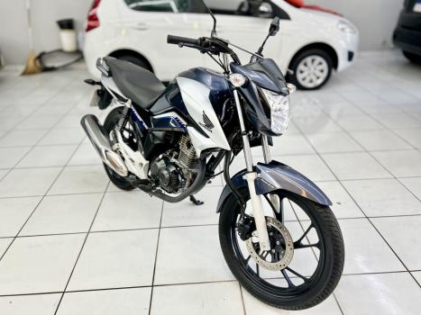 HONDA CG 160 TITAN EX, Foto 1