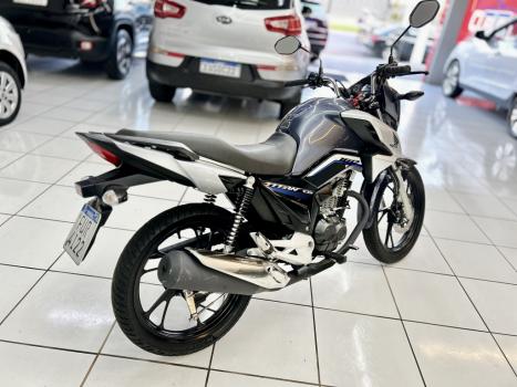 HONDA CG 160 TITAN EX, Foto 2