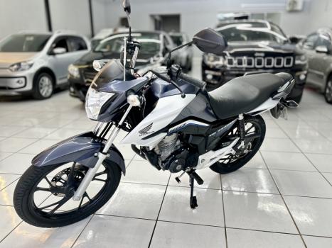 HONDA CG 160 TITAN EX, Foto 3