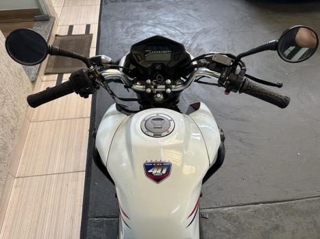 HONDA CG 160 TITAN EX, Foto 8