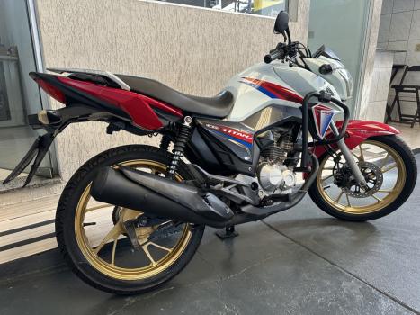 HONDA CG 160 TITAN EX, Foto 5