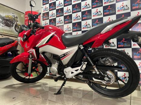 HONDA CG 160 TITAN EX, Foto 3