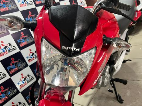 HONDA CG 160 TITAN EX, Foto 5