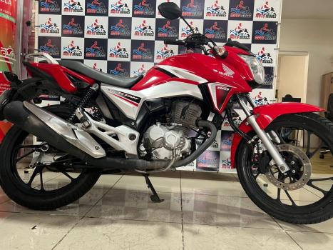 HONDA CG 160 TITAN EX, Foto 6