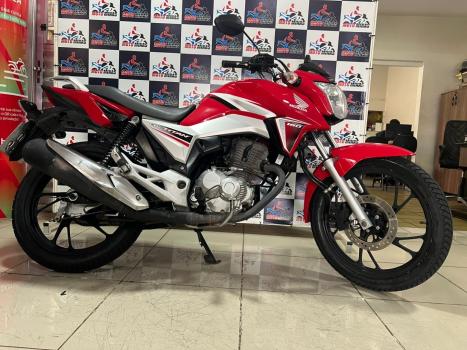 HONDA CG 160 TITAN EX, Foto 7