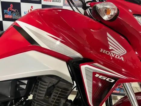 HONDA CG 160 TITAN EX, Foto 9