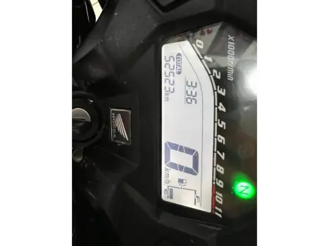 HONDA CG 160 TITAN EX, Foto 11