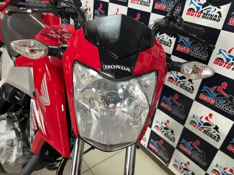 HONDA CG 160 TITAN EX, Foto 12