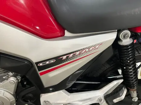 HONDA CG 160 TITAN EX, Foto 13