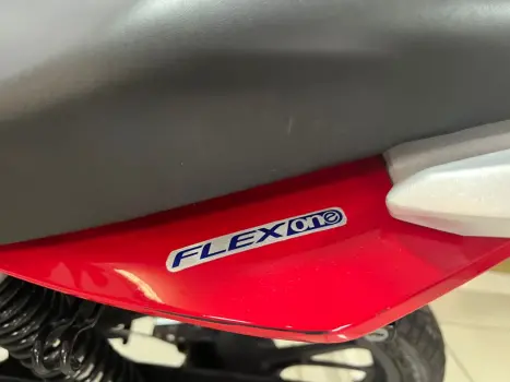 HONDA CG 160 TITAN EX, Foto 14