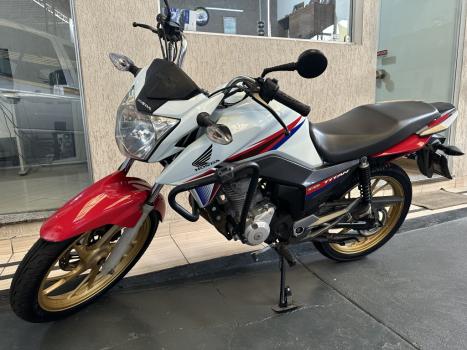 HONDA CG 160 TITAN EX, Foto 2