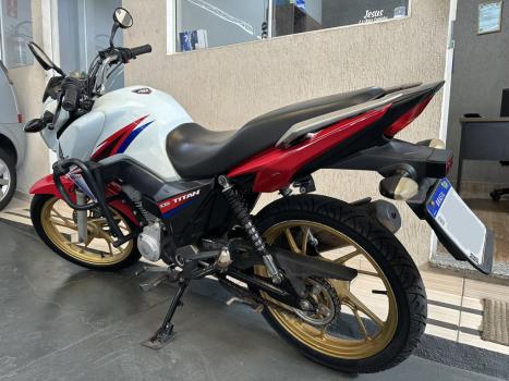 HONDA CG 160 TITAN EX, Foto 3