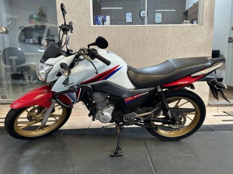 HONDA CG 160 TITAN EX, Foto 4