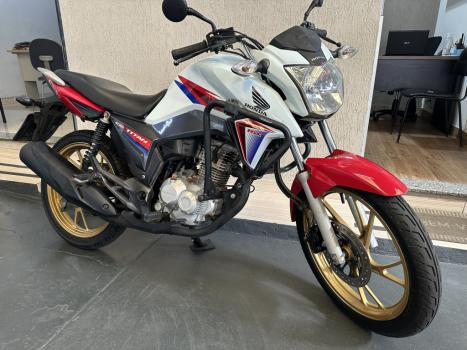 HONDA CG 160 TITAN EX, Foto 5