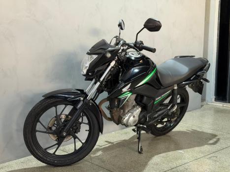 HONDA CG 160 TITAN EX, Foto 2