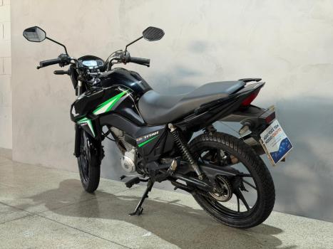 HONDA CG 160 TITAN EX, Foto 4