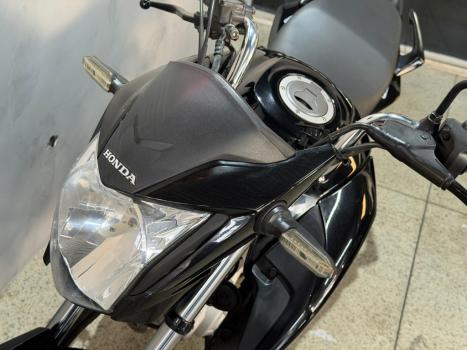 HONDA CG 160 TITAN EX, Foto 5