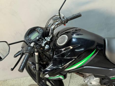 HONDA CG 160 TITAN EX, Foto 6