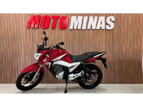 HONDA CG 160 TITAN EX, Foto 1