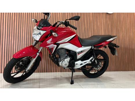 HONDA CG 160 TITAN EX, Foto 2