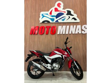 HONDA CG 160 TITAN EX, Foto 4