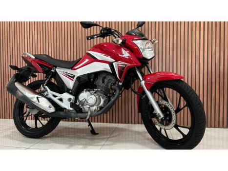 HONDA CG 160 TITAN EX, Foto 5