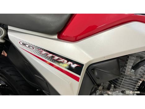HONDA CG 160 TITAN EX, Foto 6