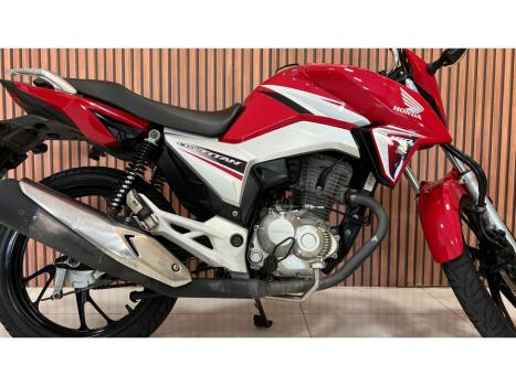 HONDA CG 160 TITAN EX, Foto 7