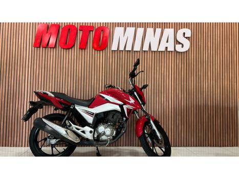 HONDA CG 160 TITAN EX, Foto 8
