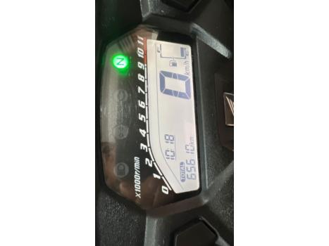 HONDA CG 160 TITAN EX, Foto 11