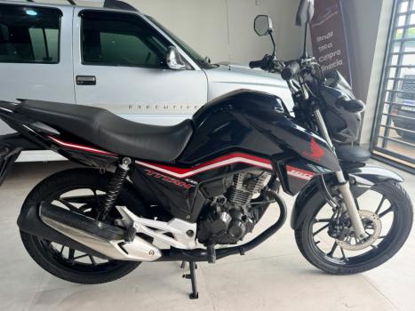 HONDA CG 160 TITAN EX, Foto 1