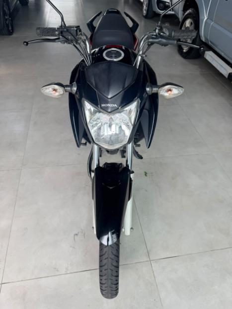 HONDA CG 160 TITAN EX, Foto 3